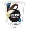 LIBERTE 5% GREEK VAN YOG [650 G]