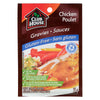 CLUB HOUSE CHIC GF GRAVY MIX [25 G]