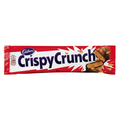 CADBURY CRISPY CRUNCH [1 ea]