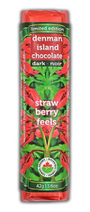 DENMAN STRAWBERRY FEELS BAR [42 G]