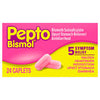 PEPTO BISMOL CAPLETS [24 S]