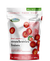 SNOWCREST SLICED STRAWBERRIES [600 G]