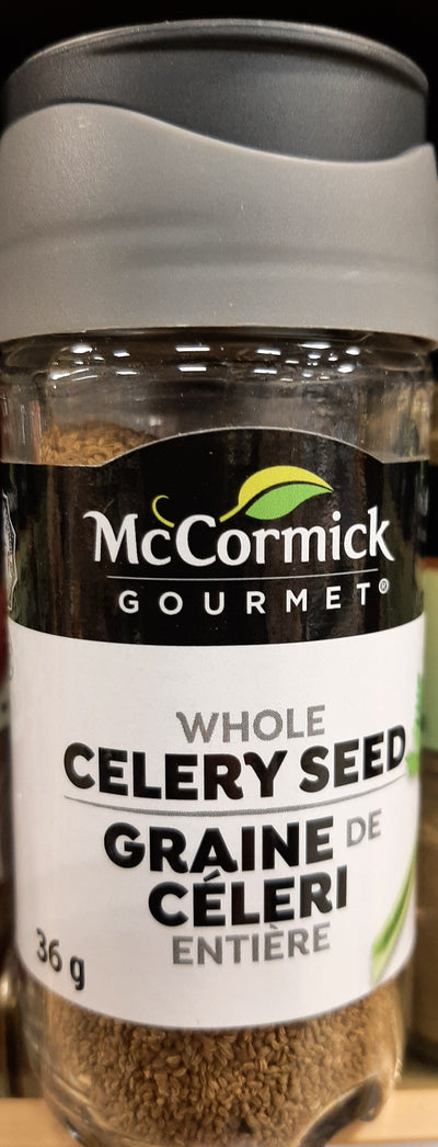 CELERY SEED [36 G]