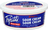 TOFUTTI NON-HYDROG SOUR CREAM [340 G]