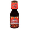 KIKKOMAN TERIYAKI BASTE/GLAZE [290 ML]