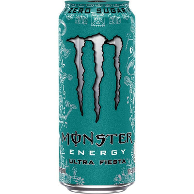 MONSTER ULTRA FIESTA DRINK [473 ml]
