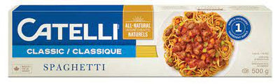 CATELLI CLASSIC SPAGHETTI [500 G]
