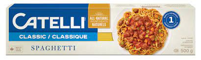 CATELLI CLASSIC SPAGHETTI [500 G]
