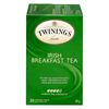TWINING IRISH BREAKFAST TEA [20 BAGS]