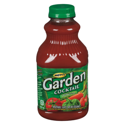 MOTTS GARDEN COCKTAIL [945 ML+DE]