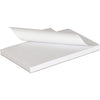 SCRATCH PAD PLAIN WHITE [1 ea]