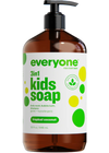 EVERYONE 3N1 KIDS TROP COCONUT [946 ML]
