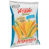 SENSIBLE VEGGIE STRAW RANCH [120 G]