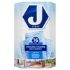 J CLOTH BLUE MULTIPURPOSE [16 PK]