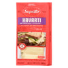 SAPUTO SLICED CHEESE Marble, 160g
