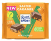 RITTER VEGAN SALT CARAMEL [100 G]