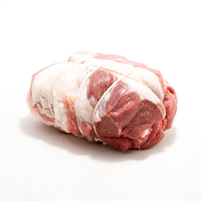 LAMB SHOULDER ROAST BONE IN