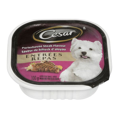 CESAR PORTERHOUSE STEAK [100 G]
