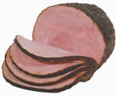 BERRYMAN NATURAL BLACK FOREST HAM
