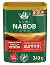 NABOB COLOMBIAN SUMMIT COFFEE [340 G]