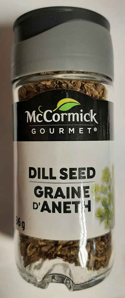 DILL SEED [36 G]