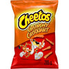 CHEETOS CRUNCHY CHEESE [285 G]