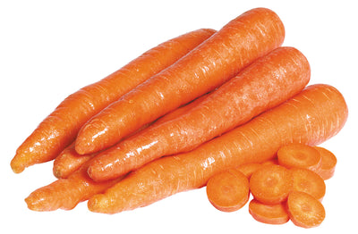 CARROTS [3 LB]