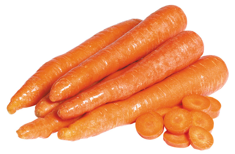 CARROTS [3 LB]