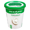 OLYMPIC 2% ORG PLAIN YOGURT [650 G]
