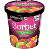 CHAPMANS RAINBOW SORBET [2 L]