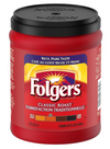 FOLGERS CLASSIC ROAST COFFEE [272 G]
