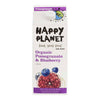 HAPPY PLANET POM BLUEBERRY [1.75 L+DEP]
