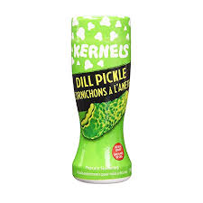 KERNELS DILL PICKLE SEASONING [70 G]