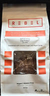 REBEL PEANUT BUTTER COOKIES [300 g]