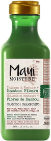MAUI MOISTURE SHAMPOO Bamboo Fibers, 385 mL