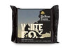 Belton Farm White Fox Aged White Leicester Cheese, 200 g
