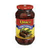 UNICO PITTED KALAMATA OLIVES [375 ML]