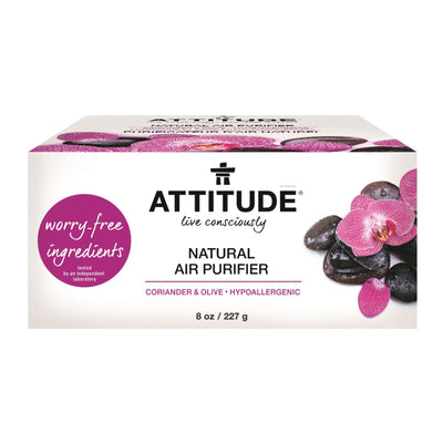ATTITUDE AIR PURIFIER CORIANDE 227 g