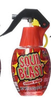 SOUR BLAST STRAWBERRY [1 ea]
