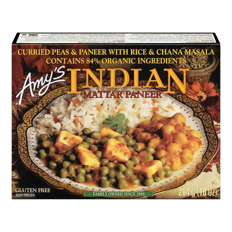 AMYS INDIAN MATTAR PANEER [284 G]