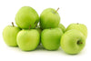 GRANNY SMITH APPLES