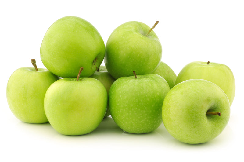 GRANNY SMITH APPLES