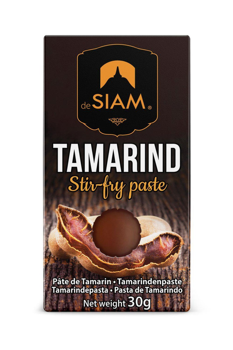 SIAM TAMARIND PASTE [30 G]