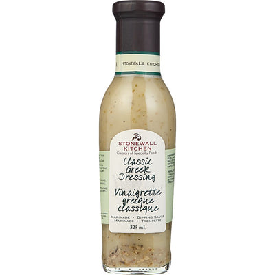 SK CLASSIC GREEK DRESSING [330 ML]