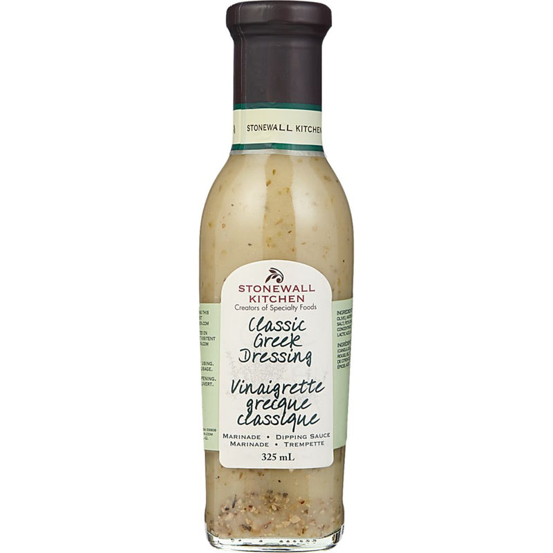 SK CLASSIC GREEK DRESSING [330 ML]