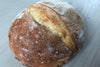 MONTE CRISTO SOURDOUGH BOULE