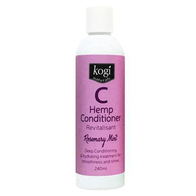 KOGI ROSEMARY MINT CONDITIONER [240 ML]