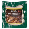 FREYBE WEISSWURST SAUSAGE [375 G]