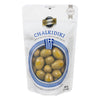 DUMET CHALKIDKI PITTED OLIVES [200 g]