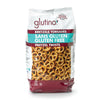 GLUTINO PRETZEL TWISTS [400 G]